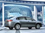Citroen C-Quatre Sedan 2009 года
